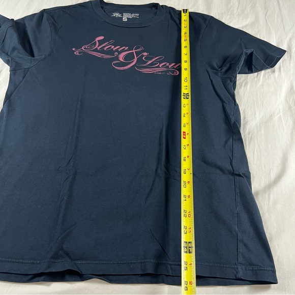 Guess Jeans Short Sleeve T-shirt - Picture 9 of 9